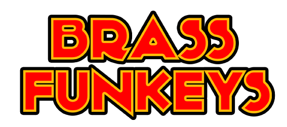 2022 07 07 Funkeys Logo