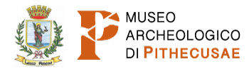 Logo Lacco Ameno Pithecusae