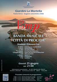 Banda Musicale Citta di Procida