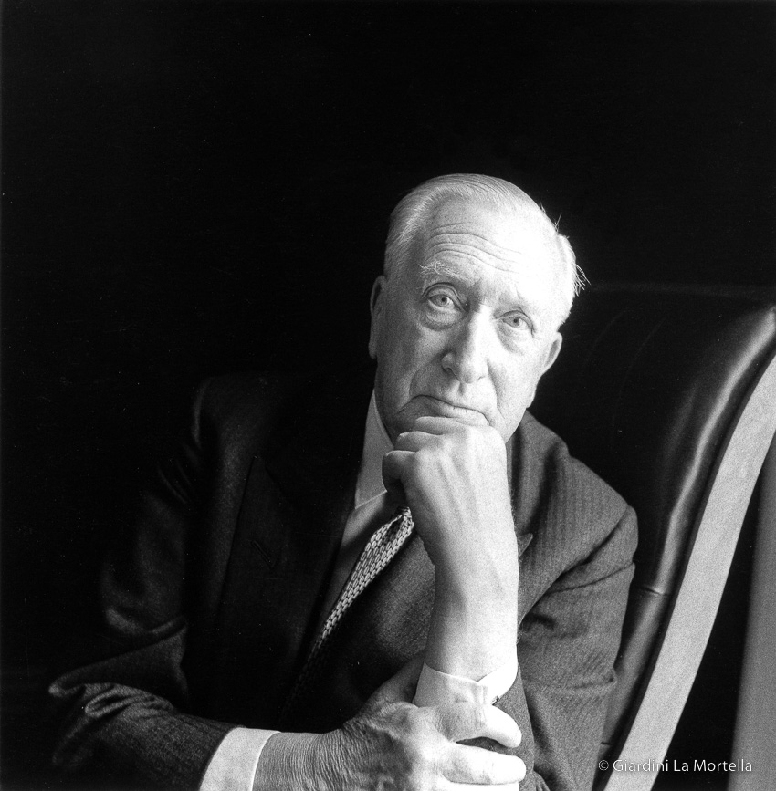 William Walton