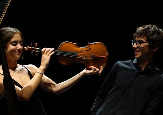 Duo Gullino-Troncarelli