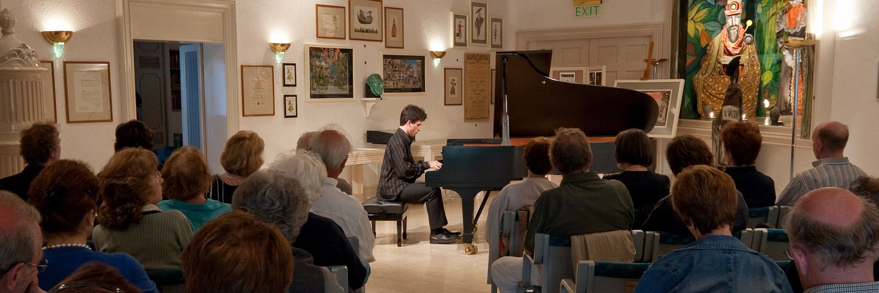 Piano e Flauto
